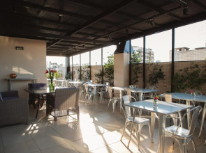 Arc Recoleta Boutique Hotel & Spa