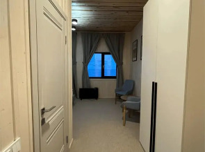 Гостиничный комплекс Финвал