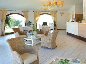 Secret Village Budoni