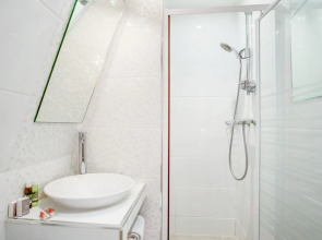 Villa des Ambassadeurs