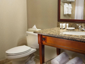 Holiday Inn Portland - Columbia Riverfront by IHG