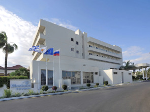 Nissiana Hotel