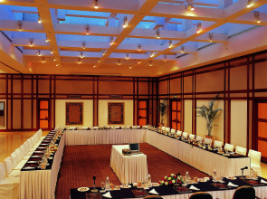 ITC Mughal, A Luxury Collection Resort & Spa, Agra