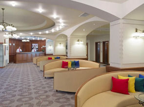 Отель Maison Sofia