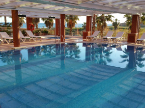 Hotel Sunway Playa Golf & Spa Sitges