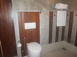 Thaproban Pavilion Resort & Spa