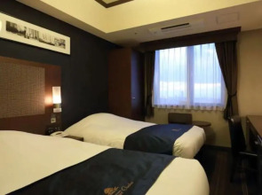 Hotel Monterey Grasmere Osaka