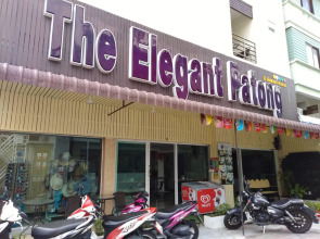 The Elegant Patong