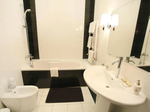 Отель «Екатерина»