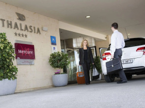 Thalasia Costa de Murcia