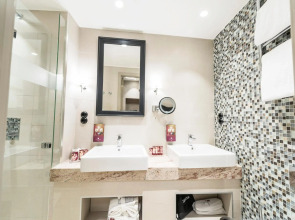 Hotel Kungsträdgården