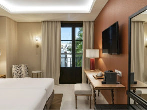 Hotel Vincci Molviedro