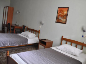 Мини-гостиница Олимп