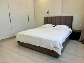 Серебряный бор (Сахалин)