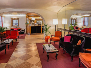 Hotel Bellevue Suites & Spa