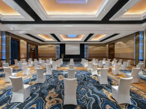 The Laguna, a Luxury Collection Resort & Spa, Nusa Dua, Bali