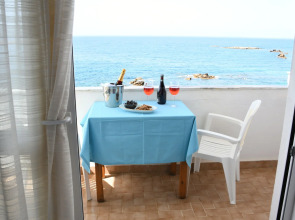 Klinakis Beach Hotel