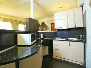 Отель «Бабилина»