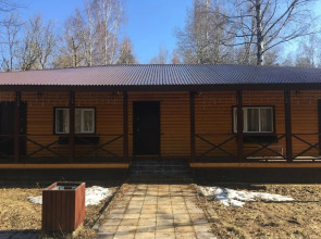 Загородный отель «Усадьба Малеевка»