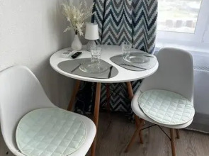 Апартаменты Апартс Лаундж на ул. Солнечная, д. 6