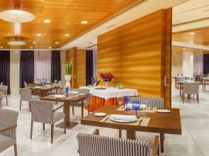 Sercotel Sorolla Palace Hotel