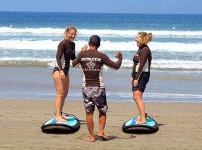 Astagina Resort Villa and Spa