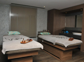 Sheraton Grand Istanbul Atasehir