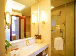 Grand Soluxe International Hotel Xi'an