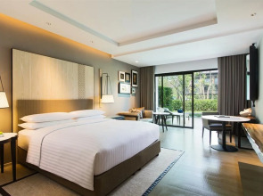 Hua Hin Marriott Resort & Spa