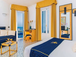 Il Gattopardo Hotel Terme & Beauty Farm