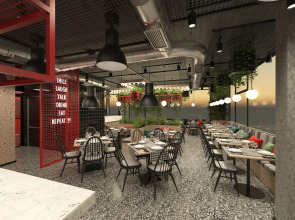 City Life Demir Hotel