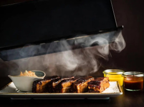 Le Méridien Frankfurt