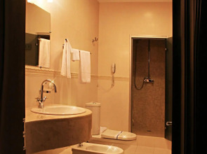 Гостиница «Улисс»