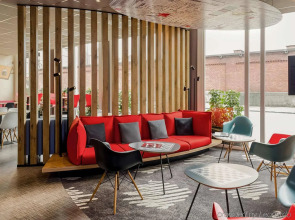 ibis Lausanne Crissier