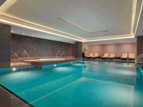 Le Méridien Hamburg