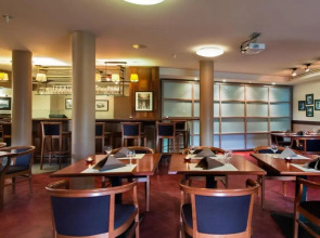 Best Western Hotel Sindelfingen City