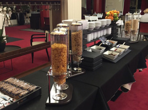 Hotel & Spa Vacances Bleues Le Splendid