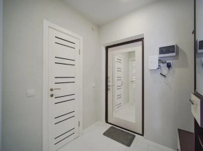 Апартаменты на Красных Партизан