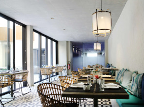 Best Western Plus Hotel La Joliette