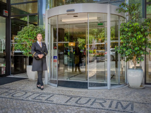 TURIM Av Liberdade Hotel