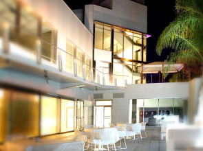 Hotel Spa Jardines de Lorca