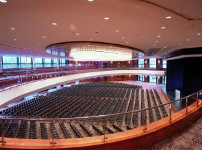 Maritim Hotel Düsseldorf