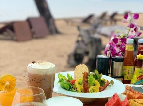 Thiw Son Beach Resort