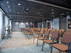 Radisson RED Oslo City Centre, A Verified Net Zero Hotel