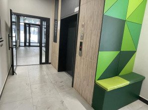 Апартаменты на улице Тенистая 6/4