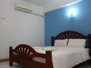 Baan Aunrak Koh Chang