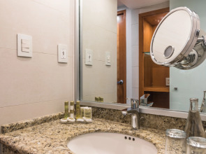 Eurostars Zona Rosa Suites