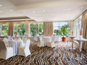 Hilton Guam Resort And Spa