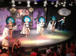 Alaiye Resort & Spa Hotel - All Inclusive