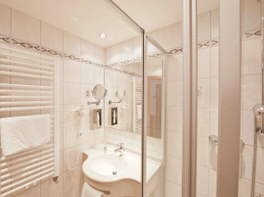 TOP VCH Hotel Wartburg Stuttgart